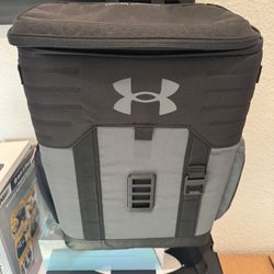 Under armour Back Pack Cooler 