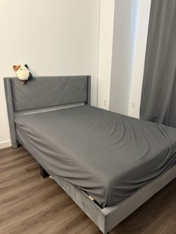 Bed Frame Only