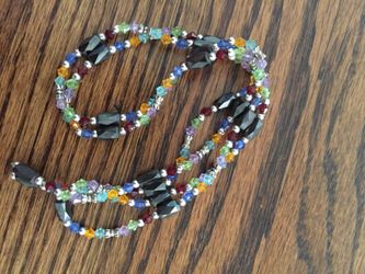 Magnetic bracelet