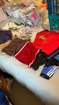Boys Clothes, Size 3Y