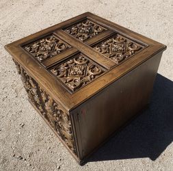 Nice Vintage Lane end table