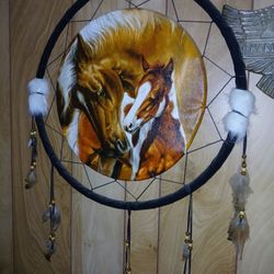 Dream Catchers