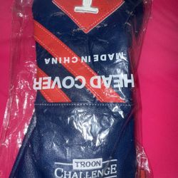 Callaway Golf Head Cover 