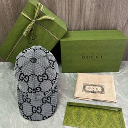 Gucci Hat For Mother’s Day Gift 