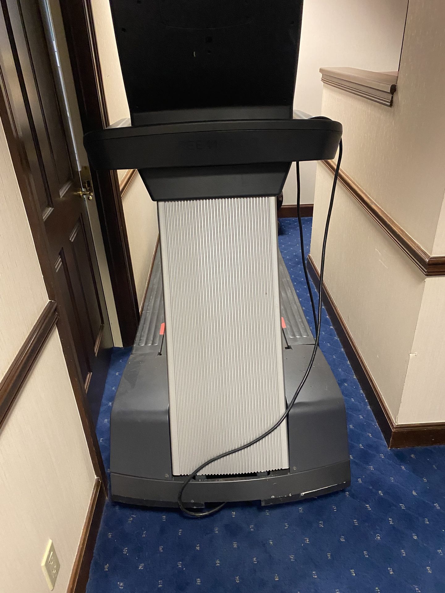 T10.9 Reflex Treadmill 