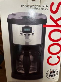 Coffee maker-best offer