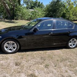 2008 BMW 328i