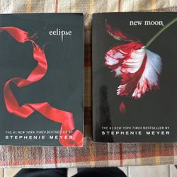 Twilight Series Books