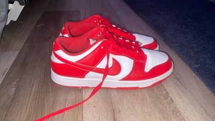 Nike Dunks