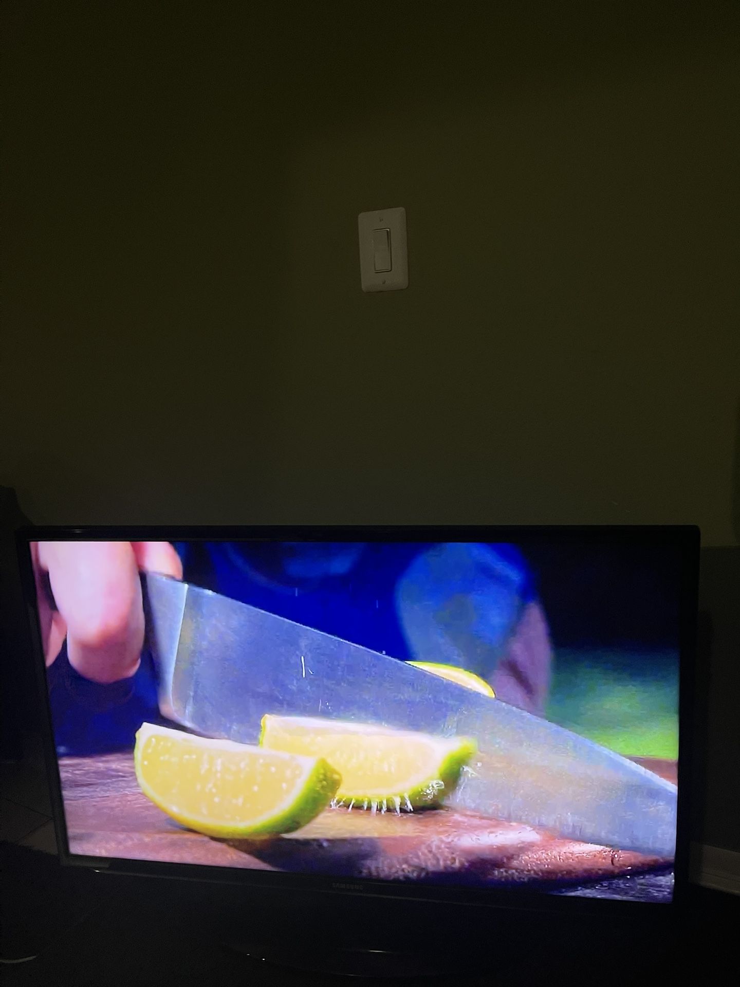 Samsung Tv