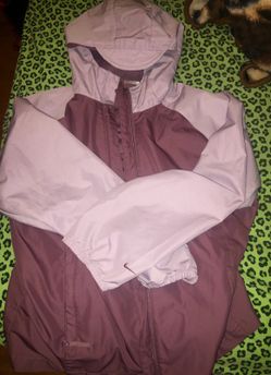 Women's Nike jacket size small