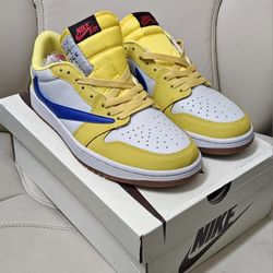 Nike Dunks Low Retro 