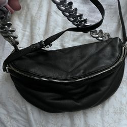 Rebeca Minkoff Fanny Pack  Or Shoulder Bag 