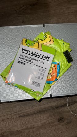 Kid Cape 