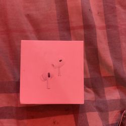 Air Pods Gen 3