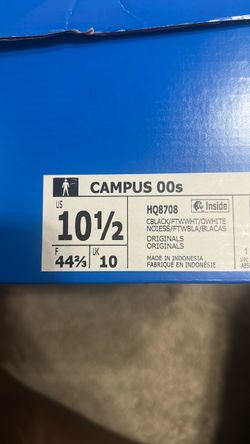 Campus 00s (blazers)