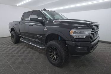 2020 Ram 2500