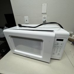 Kenmore Microwave