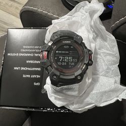 Casio Gshock Smart Watch 