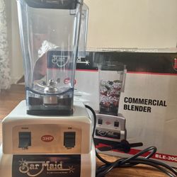 Bar Maid Commercial Blender