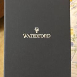Waterford Pink Rose