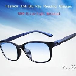 Unisex Reading Glass 