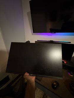 Sceptre 24” 144Hz Gaming Monitor