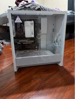 NZXT PC