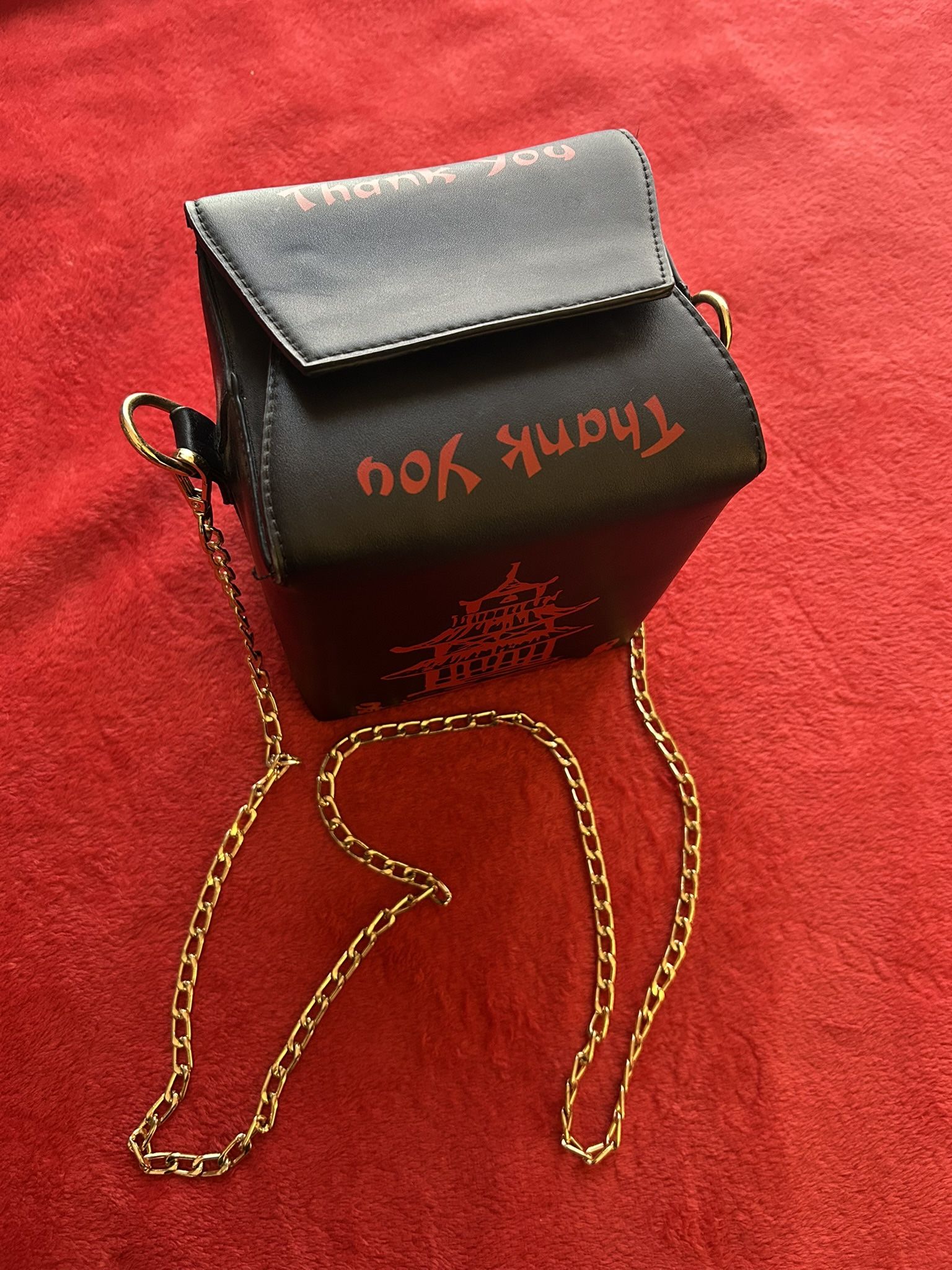 Bag purse