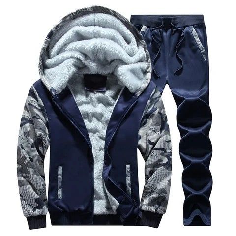 Men's Sweatsuit
