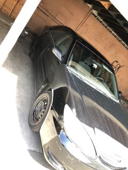 2003 Toyota Camry
