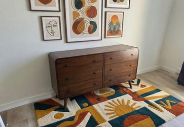 New 61’ Mcm dresser / free delivery