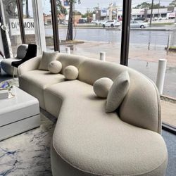 New Furniture Sectional Couches Financing Available $54 Down payment 