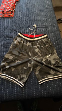 Nike DNA basketball shorts