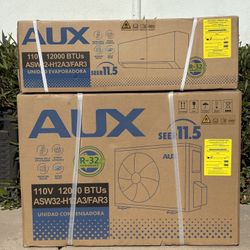 Mini Split Air Conditioner