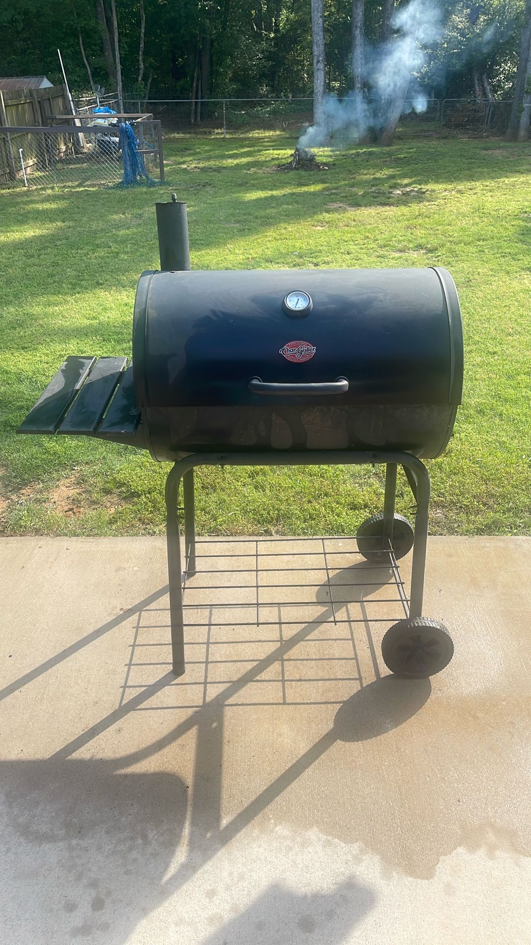 Grill
