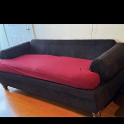 Love Seat & Sectional $250