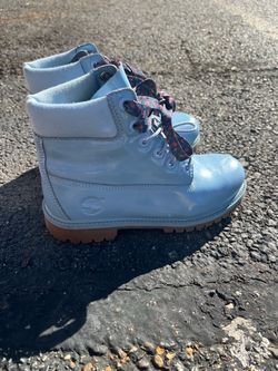Timberlands