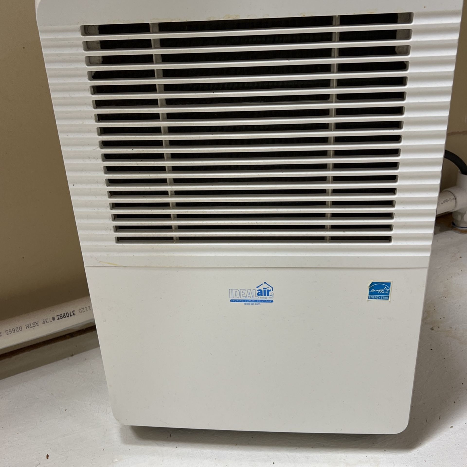 Dehumidifier