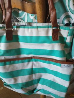 Super Cute Baby Gear Diaper Bag