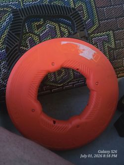 Klein Tools 100ft. Fiberglass fish tape