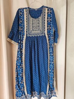 Womens Indian Wear.