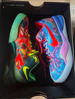 Nike Kobe 8 Protro Boys Size 1y