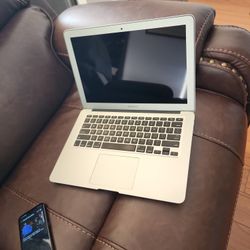 Macbook Air 