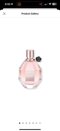 Authentic Flower bomb