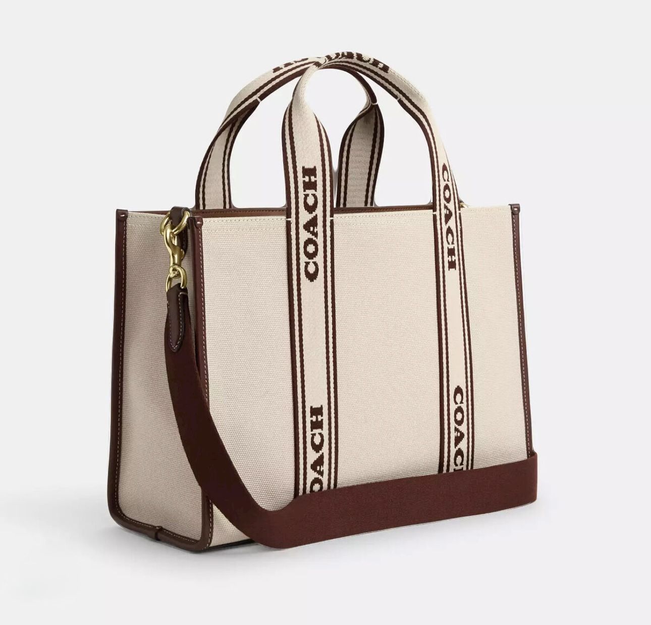 Coach Smith Tote Bag