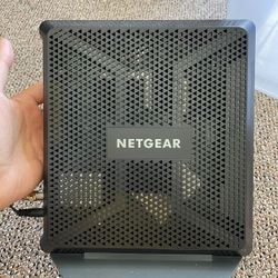 Netgear Nighthawk AC1900 C7000v2