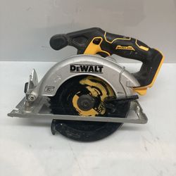 Cordless Circular Saw Dewalt DCS566