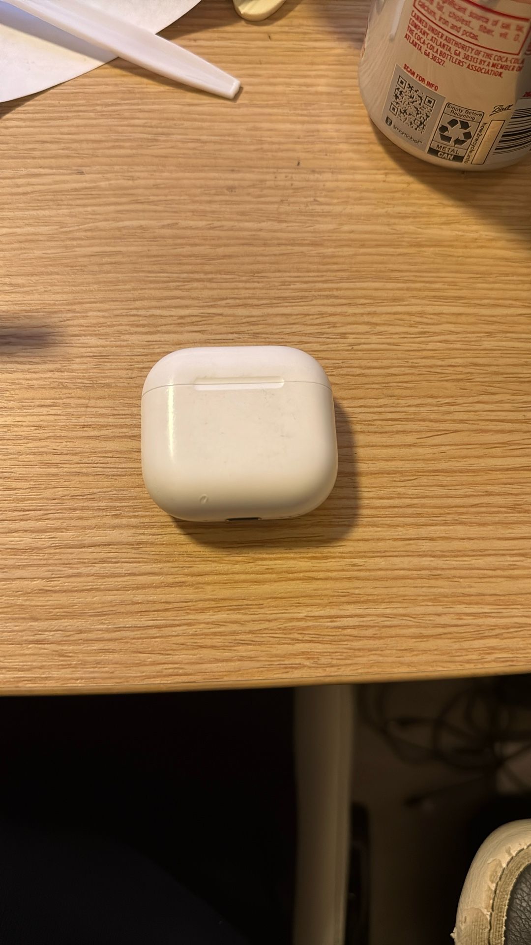 Apple AirPods 4 Wireless Bluetooth Earbuds 2024
