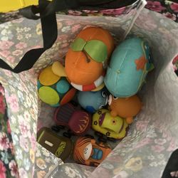 Toy Bundle